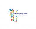 Logo & Huisstijl # 868359 voor Ontwerp een logo voor een christelijke LHBTI-vereniging ChristenQueer! wedstrijd