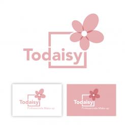 Logo & Huisstijl # 859535 voor Startup in de beautybranche 'Todaisy' zoekt pakkende uitstraling!! wedstrijd