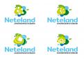 Logo & Huisstijl # 850512 voor Word jij de ontwerper van het logo en de huisstijl van Neteland? wedstrijd