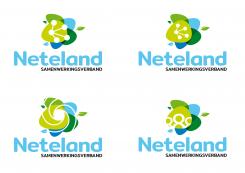 Logo & Huisstijl # 850512 voor Word jij de ontwerper van het logo en de huisstijl van Neteland? wedstrijd