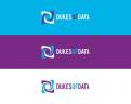 Logo & stationery # 878903 for Design a new logo & CI for “Dukes of Data contest