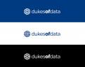 Logo & Corp. Design  # 878904 für Design a new logo & CI for “Dukes of Data GmbH Wettbewerb
