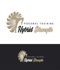 Logo & stationery # 863118 for Logo & Identity for Personal Training/ Brandname  contest