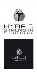Logo & stationery # 863530 for Logo & Identity for Personal Training/ Brandname  contest