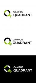 Logo & stationery # 923989 for Campus Quadrant contest