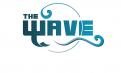Logo & stationery # 711892 for Logo Restaurant The Wave contest