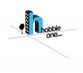 Logo & stationery # 264102 for Create a logo for website HOBBIE ONE.com contest