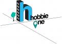 Logo & stationery # 264405 for Create a logo for website HOBBIE ONE.com contest