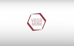 Logo & Huisstijl # 436651 voor Ontwerp een fris logo voor een allround yogapraktijk wedstrijd
