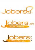 Logo & stationery # 145870 for jobers.ch logo (for print and web usage) contest