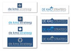 Logo & stationery # 508819 for Logo & Corporate Identity for new consultancy business contest