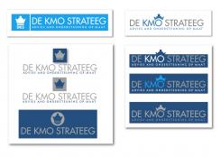 Logo & stationery # 507898 for Logo & Corporate Identity for new consultancy business contest