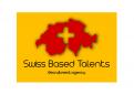 Logo & stationery # 785519 for Swiss Based Talents contest