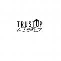 Logo & stationery # 1054151 for TrustUp contest