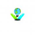 Logo & stationery # 1054106 for TrustUp contest
