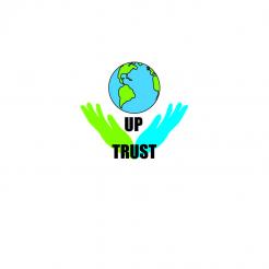 Logo & stationery # 1054106 for TrustUp contest