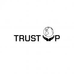 Logo & stationery # 1054130 for TrustUp contest