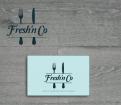 Logo & stationery # 259036 for Young, dynamic and vintage logo for a distributor of fresh and frozen food products contest