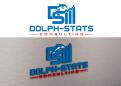 Logo & stationery # 800053 for Dolph-Stats Consulting Logo contest