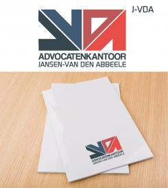 Logo & Huisstijl # 689106 voor Logo en huisstijl voor jong advocatenkantoor wedstrijd