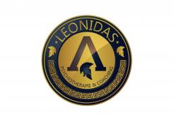 Logo & Corporate design  # 724152 für Psychotherapie Leonidas Wettbewerb