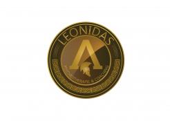 Logo & stationery # 724160 for Psychotherapie Leonidas contest