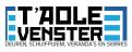 Logo & Huisstijl # 720854 voor `t Aole Venster wedstrijd