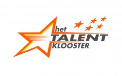 Logo & Huisstijl # 852077 voor Geloof jij in Het Talent Klooster? En heb je zin om een een logo/huisstijl/webdesign voor Het Talent Klooster ontwerpen? wedstrijd