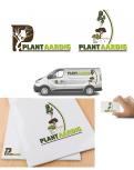 Logo & stationery # 941267 for can you design a modern  simpel  distinguishing logo for my gardening company  contest