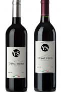 Logo & Huisstijl # 1060817 voor Etiket voor een gekoelde Pinot Nero  Rode Wijn  uit Italie wedstrijd