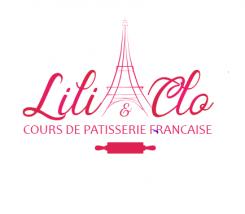 Logo & stationery # 909674 for "Very frenchy and girly chic" pastry class contest