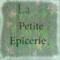 Logo & stationery # 159935 for La Petite Epicerie contest