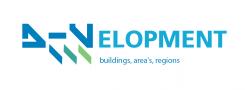 Logo & stationery # 366999 for Design a new logo and corporate identity for D-VELOPMENT | buildings, area's, regions contest