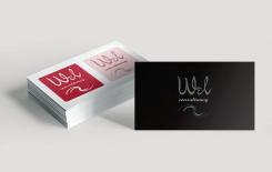 Logo & stationery # 357272 for Wanted: Cool logo and branding for a new small consultancy firm called WEL consulting contest