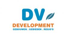 Logo & Huisstijl # 366615 voor Ontwerp een logo en huisstijl voor D-VELOPMENT | gebouwen, gebieden, regio's wedstrijd