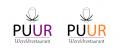Logo & Huisstijl # 358693 voor Logo en Huisstijl voor Wereldrestaurant PUUR wedstrijd