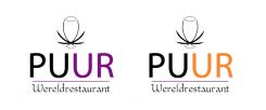 Logo & Huisstijl # 358693 voor Logo en Huisstijl voor Wereldrestaurant PUUR wedstrijd