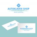 Logo & stationery # 365419 for A logo & corporate identity for an innovative dental webshop contest