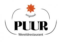 Logo & Huisstijl # 357713 voor Logo en Huisstijl voor Wereldrestaurant PUUR wedstrijd