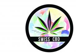 Logo & stationery # 718241 for SwissCBD.com  contest