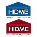 Logo & Corporate design  # 557777 für HIDME needs a new logo and corporate design / Innovatives Design für innovative Firma gesucht Wettbewerb