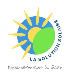 Logo & stationery # 1129792 for LA SOLUTION SOLAIRE   Logo and identity contest