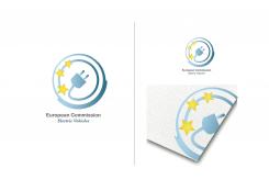 Logo & stationery # 595540 for European Commission Project Day on Electric Vehicles contest
