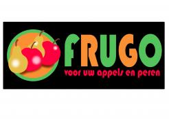 Logo & Huisstijl # 1264621 voor Frugo  Appels   Peren wedstrijd