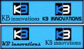 Logo & stationery # 145580 for Bedrijfnaam = Kalyo innovations /  Companyname= Kalyo innovations  contest