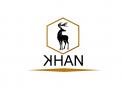 Logo & stationery # 519926 for KHAN.ch  Cannabis swissCBD cannabidiol dabbing  contest
