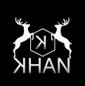 Logo & stationery # 519932 for KHAN.ch  Cannabis swissCBD cannabidiol dabbing  contest