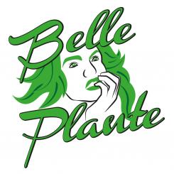 Logo & stationery # 1271892 for Belle Plante contest