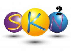 Logo & Huisstijl # 1103919 voor Ontwerp het beeldmerklogo en de huisstijl voor de cosmetische kliniek SKN2 wedstrijd