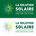 Logo & stationery # 1127169 for LA SOLUTION SOLAIRE   Logo and identity contest